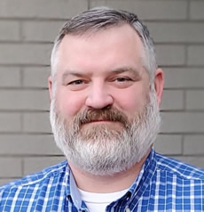 Derrick Bowman
